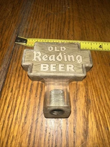 Vintage alter Lese Bier Zapfhahn - Bild 1 von 17