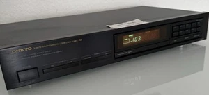 ONKYO T-4630 AM/FM TUNER STEREO VOLL FUNKTIONFÄHIG - Bild 1 von 6