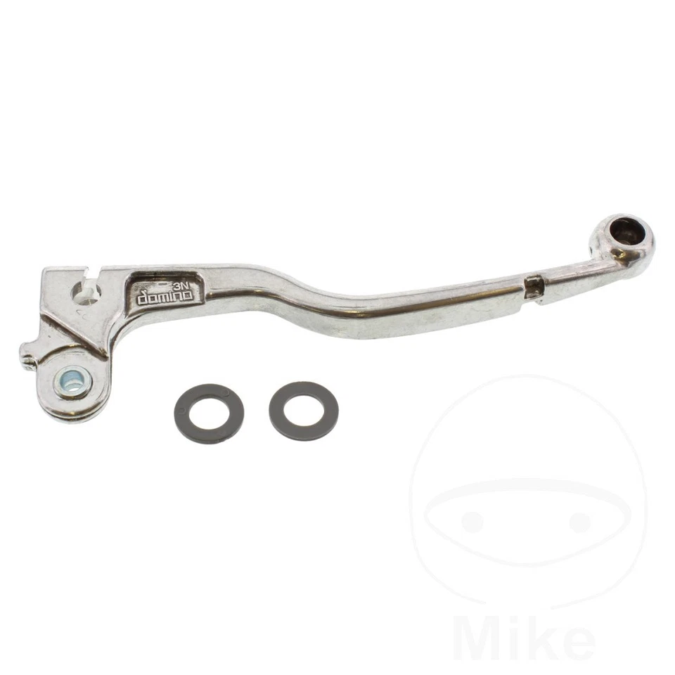 Palanca de embrague Domino 2290.60.30.04 para Husqvarna TE 400 2001-2002 Foto 1 de 1