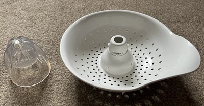 Kenwood Food Processor FP480 FP580 FP691 FP698 Multi Pro Juice Extractor New - Image 1 of 3