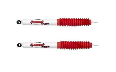 Rancho Twin-Tube RS5000X Shock Absorbers for Excursion F-250 F-350 Super Duty Foto 1 de 4