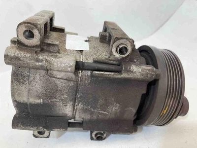 Fits 2001 - 2005 FORD TAURUS 3.0L A/c Air Compressor 1F1H-19D629-AA OEM Tested - Image 1 of 4