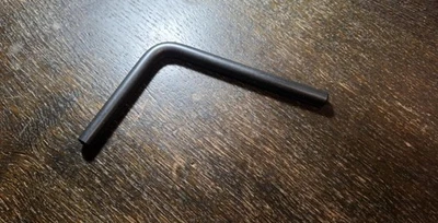 Varilla de palanca de rodilla original Pfaff 138 122 151 otros #91-025 170-15 - Imagen 1 de 2