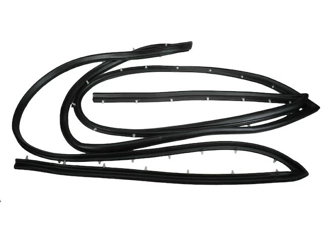 Sello de puerta TRQ 98FS71J para camioneta GMC G15/G1500 1974 Foto 1 de 1