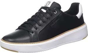 Cole Haan - Herren Grandpro Topspin Schuh, schwarz, Größe 8,5 - Bild 1 von 6