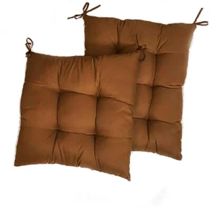 Rocking Chair Cushion 17 x 17 in 21x17in - Picture 1 of 1