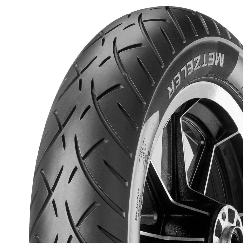 Metzeler ME 888 Marathon Ultra Front M/C 100/90 -19 57H 1009019 Motorradreifen - Bild 1 von 1