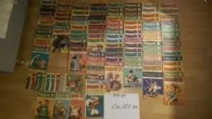 DDR Mosaikhefte -  Rarität - Bild 1 von 1