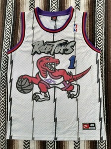 national sports raptors jersey