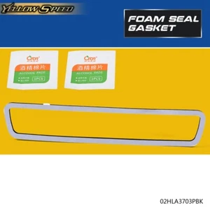 Fit For 09-18 Dodge Ram 1500 2500 3500 3rd Brake Light Seal Gasket Compatible - Picture 1 of 12