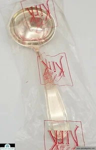 Kirk Calvert Sterling Silver Gravy Ladle 6.75" *BRAND NEW* - Picture 1 of 1