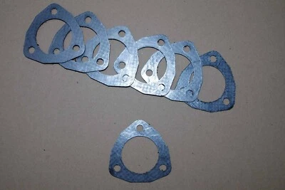 Audi RS2 S2 S4 S6 10V 20V Turbo Wastegate Hosenrohr Dichtung 857253115 - Image 1 of 2