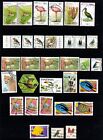 CLEARANCE !!! ALL MUST GO, KENYA /AFRICA - COLLECTION OF (32) BIRD STAMPS VFU