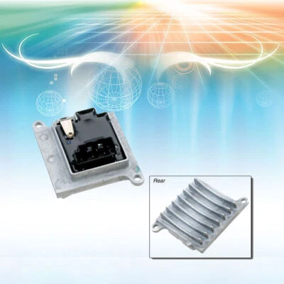 Resistencia del ventilador del motor del soplador del calentador de climatización para Mercedes Benz C230 C240 C280 C32 AMG Foto 1 de 2