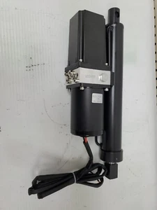 JEENDA 12V 8" Hydraulic Motor Heavy Duty Electric Linear Actuator for Dump... - Picture 1 of 7