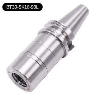 BT30-SK16-90 Mandriles Collet de Alta Velocidad Balance G2.5 30,000 RPM 3-16 mm Rango - Imagen 1 de 9