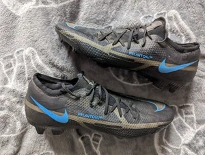 NIKE PHANTOM GT2 PRO FG FOOTBALL BOOTS CLEATS 2020 UK 7 MENS - Picture 1 of 11