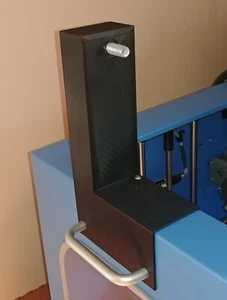 Overhead Filament Holder for QIDI TECH X-One 2 FREE SHIPPING installs in minutes - Picture 1 of 2