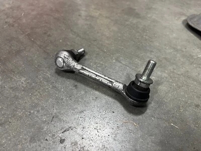 Nissan 370z 2009 2010 2011-2014 cupé barra estabilizadora trasera derecha enlace final OEM 3619 Foto 1 de 4