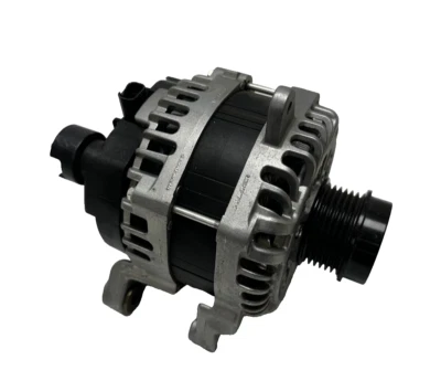 GM Alternator For 2021-2022 Tahoe Yukon Suburban Escalade 3.0L 13534119 - Image 1 of 4