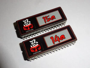 Eprom kit repair A14 & A15 for SHINOBI or conversion game - PCB - ARCADE - SEGA - Picture 1 of 2