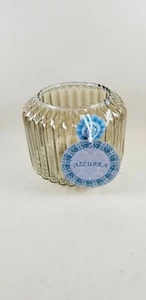 Azzurra Hand Made Decorative Glass..  - Picture 1 of 11
