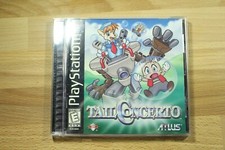 .PSX.' | '.Tail Concerto.