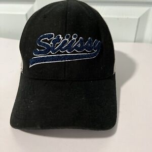Stussy Cotton Men's Baseball Caps for sale | eBay