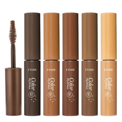 [ETUDE HOUSE] Color My Brows / Korean Cosmetics - Image 1 of 4