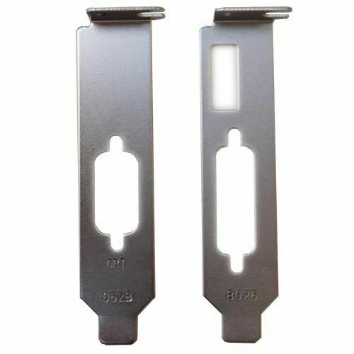 NVIDIA Geforce 2GB PCI Express x16 GTX 1050  Video Graphics Card HMDI  DDR5 - Image 1 of 1