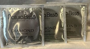 3x Natura Bisse Barcelona Diamond Extreme Eye Samples 4mL ea (12mL Total) NEW - Picture 1 of 2