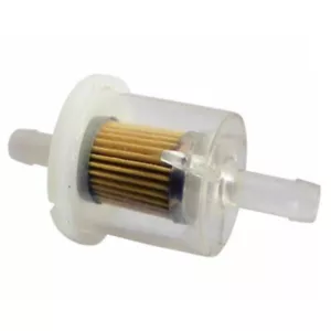 120-562 Fuel Filter fits Tecumseh 34279B 34279A 740003B 34729 FIG70-0012 - Picture 1 of 5