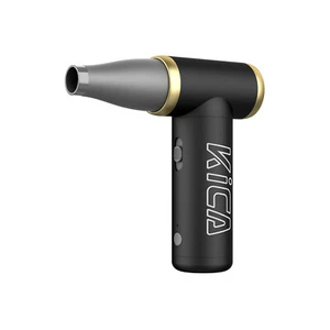 GEBRAUCHT | Elektrische Staubgebläse Druckluftspray Air Duster 101000 U/min - Afbeelding 1 van 5