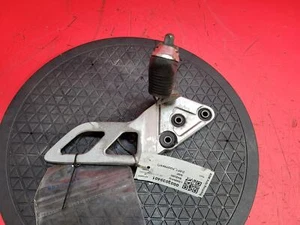 2009 SUZUKI GSF 650 LEFT FRONT FOOT REST - Picture 1 of 13