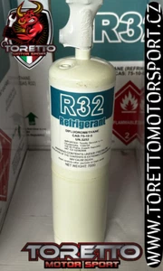 1x KÜHLGASFLASCHE R32 - 700gr WIEDERAUFLADBAR R 32 700gr - Bild 1 von 11