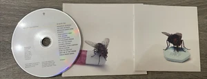 Red Hot Chilli Peppers - I'm With You ( Ltd Edition ) - WB Records Digipak CD - Picture 1 of 7