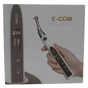 Woodpecker New Endo- Gold (E-COM) dental Motor Cordless with Reciprocating mode - Bild 1 von 5