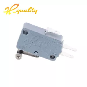 1/5PCS MQS-216 switch micro touch switch screwdriver valve baler dehumidifer - Picture 1 of 8