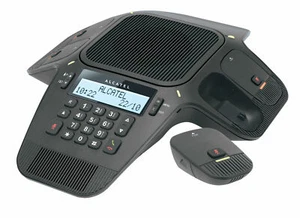 Alcatel 1800 Analogue Conference Phone - Picture 1 of 1