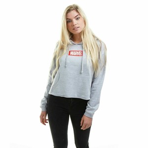Las mejores ofertas en Marvel talla L sudaderas de tamaño regular para De  mujer | eBay