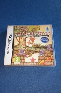 Nintendo ds ivy the kiwi - Imagen 1 de 4