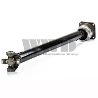 Front Drive Shaft Prop Shaft Assembly For Hummer 2006-2010 H3 2009-2010 H3T 4WD — 第 1/3 张图片