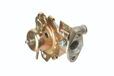 JAGUAR DAIMLER HEATER VALVE MK 2 & V8 DOUBLE CABLE FAST POST C16559 - Image 1 of 3