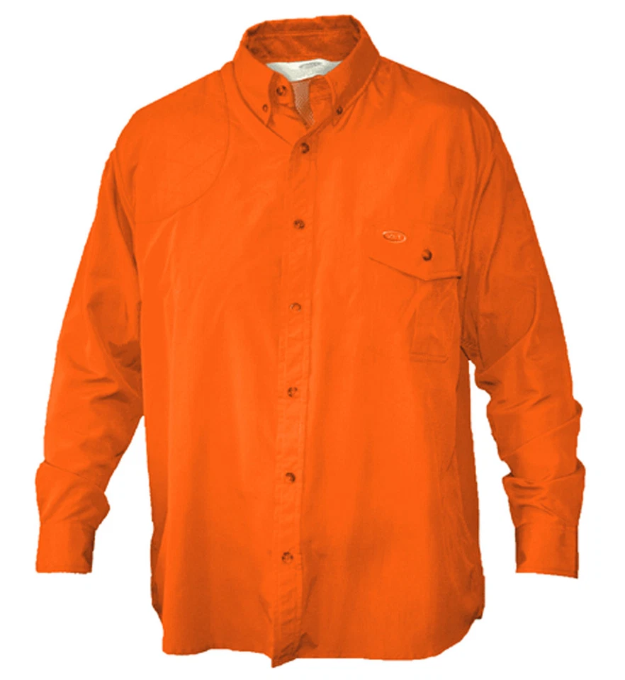 Boyt Right Hand Long Sleeve Pica Zuro Shirt - Image 1 of 1