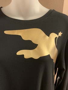 athletic works women's shirts