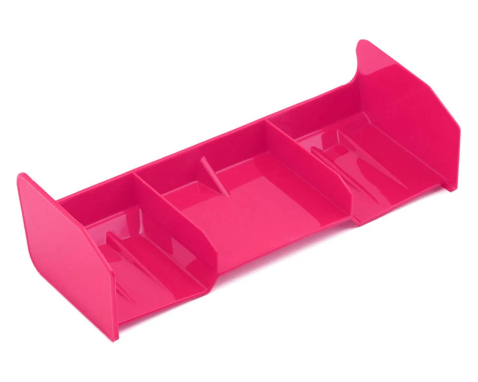JConcepts JCO8157-4 RM2 1/8th Razor L.D. Buggy/Truck Wing (Pink) - Image 1 of 1