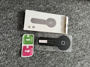 magnetic phone holder black color iPhone 13 14 15 - Picture 1 of 6