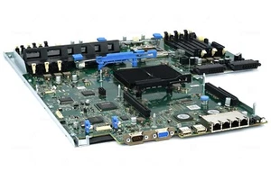 0NCY41 DELL MAINBOARD LGA1366 FOR DELL POWEREDGE R610 - Picture 1 of 7