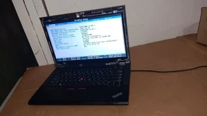 Lenovo ThinkPad T430 Laptop Intel Core i5-3320M CPU @ 2.60 GHz 4 GB TYPE 2347 - Picture 1 of 17