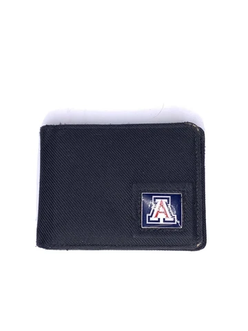 Arizona Wildcats Wallet Bi Fold Wallet Ncaa Wildcats aa51 Cover